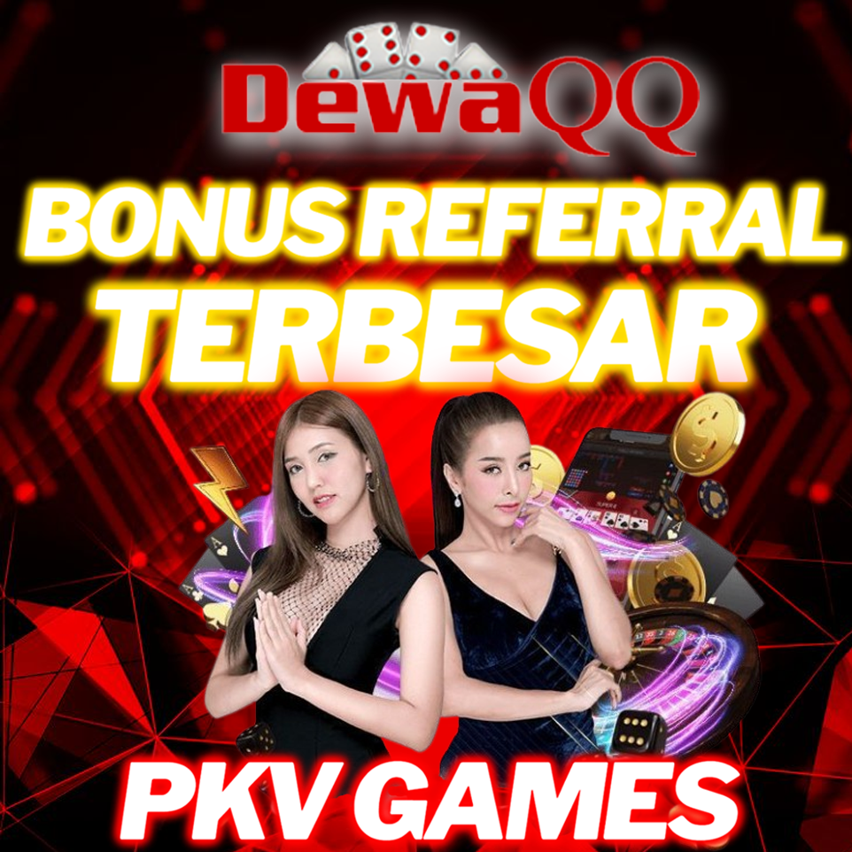 Situs Rekomendasi Pkv Games Di DewaQQ